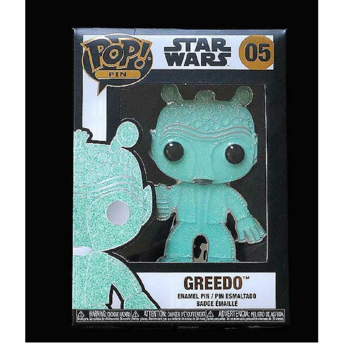 greedo funko pop