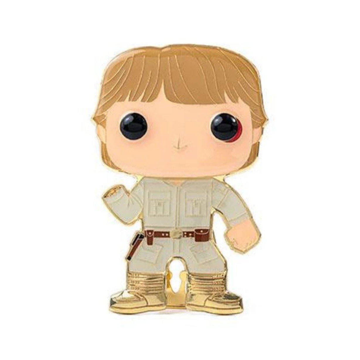 funko pop pin star wars