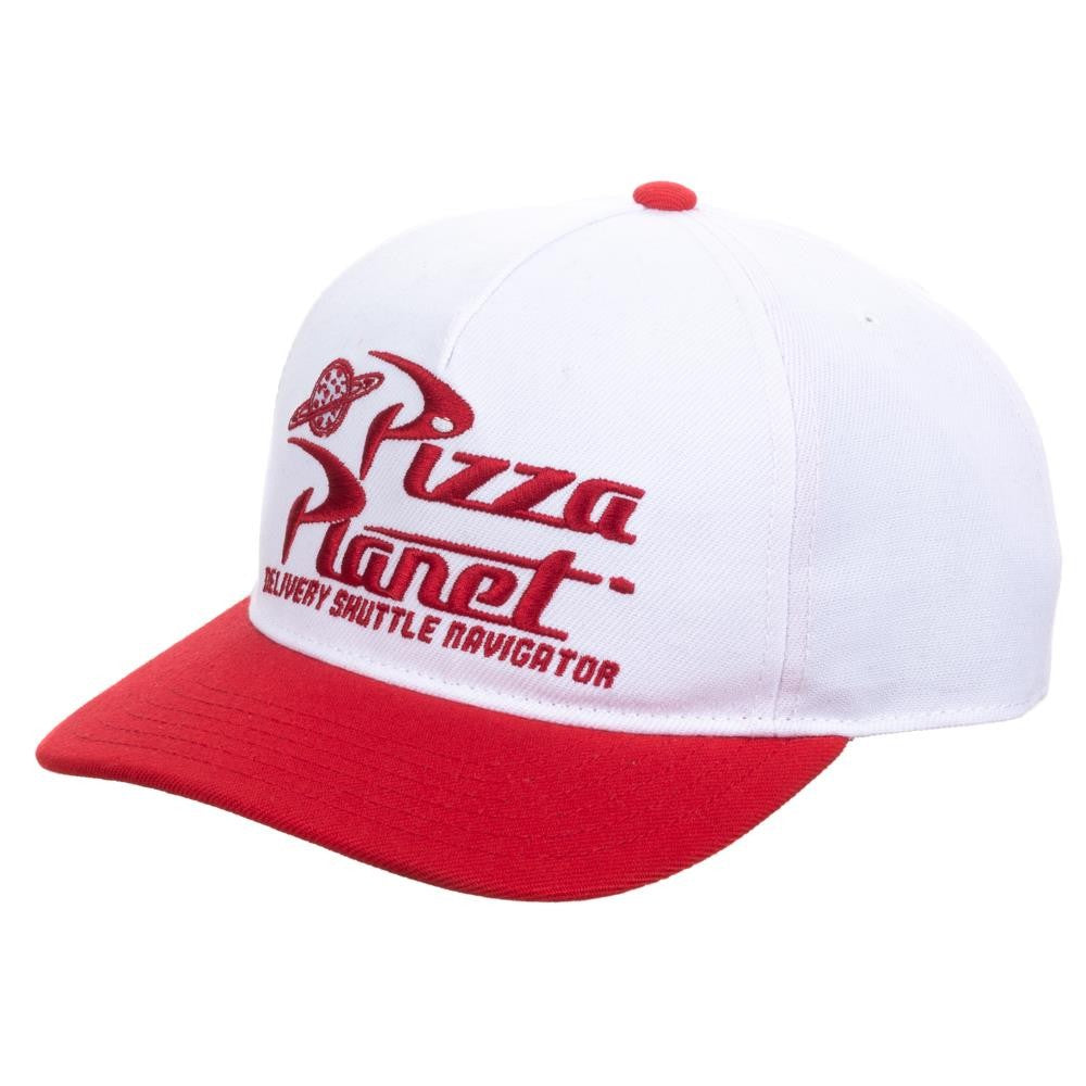 pizza planet hat disney