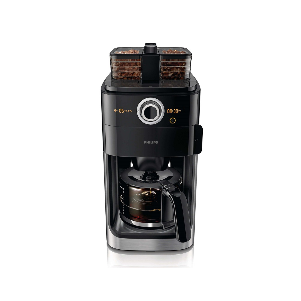 Philips & Brew Coffee Maker – miscexpress