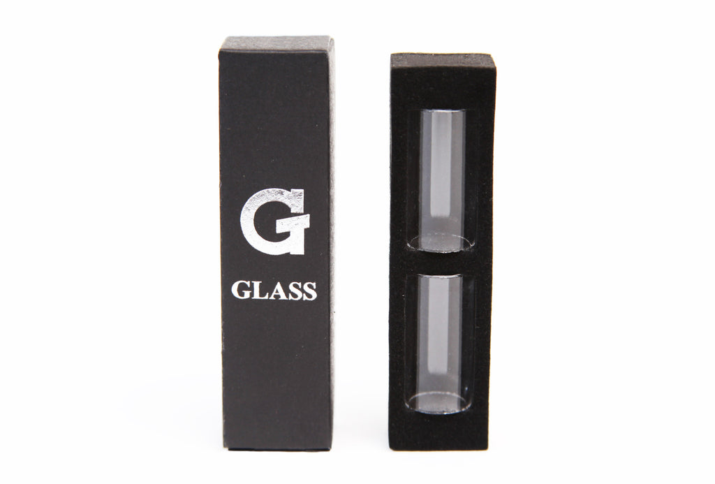 Essential Oil Glass Sleeve for G Pen