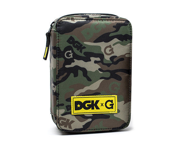DGK | G Pro Vaporizer™