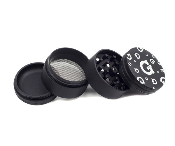 Santa Cruz Shredder x G Pen Medium 4-Piece Grinder