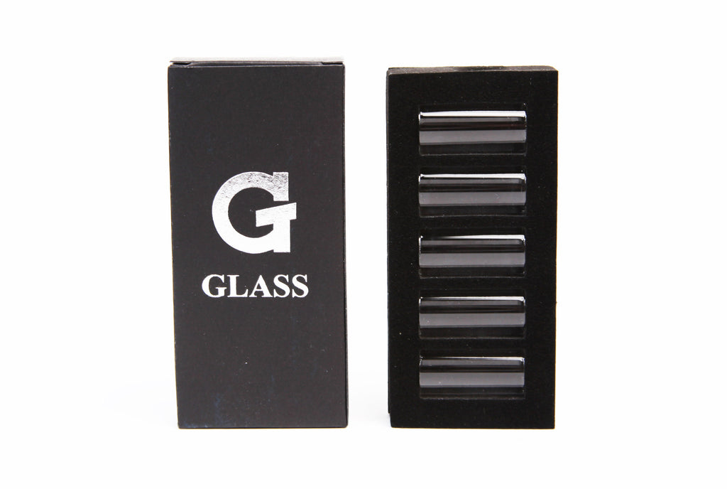 Essential Oil Glass Sleeves for G Pen