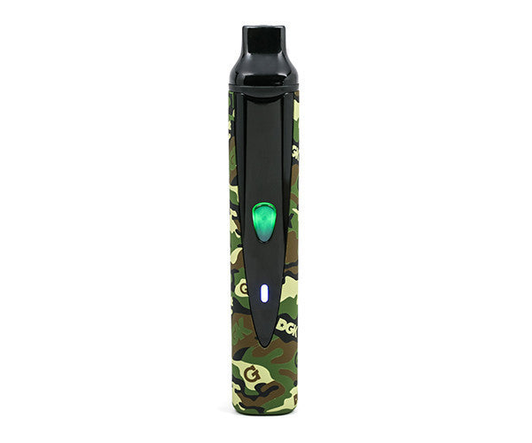 DGK | G Pro Vaporizer™