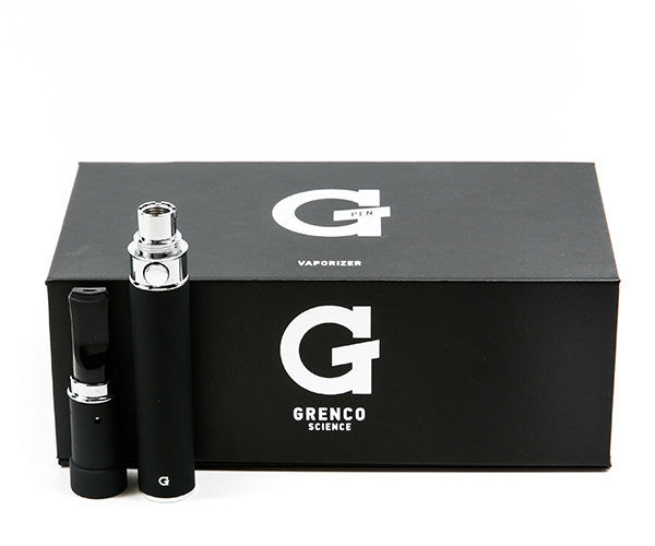 G Pen Vaporizer™