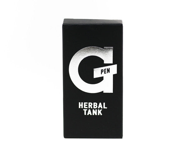 G Pen Herbal Tank™