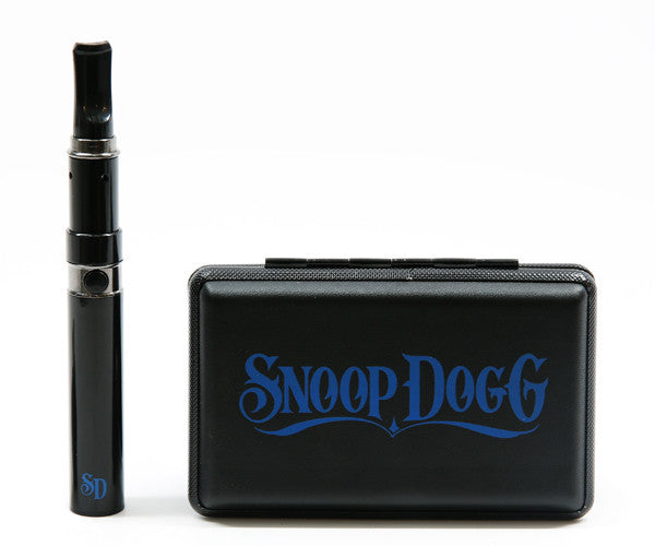 Snoop Dogg | G Pen Travel Kit™