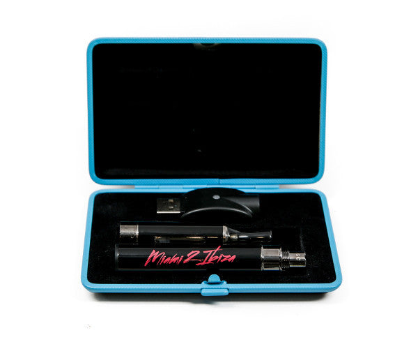 Gumball 3000 | 'Miami 2 Ibiza' G Pen Liquid Vaporizer