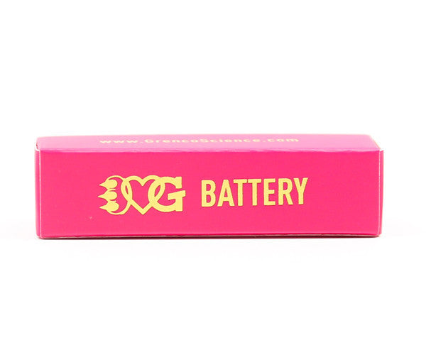 Claw Money | Original microG Battery™