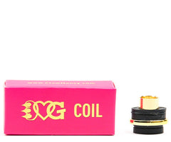 Claw Money | Original microG Coil™