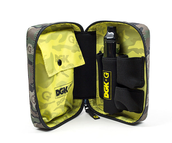 DGK | Travel Pouch