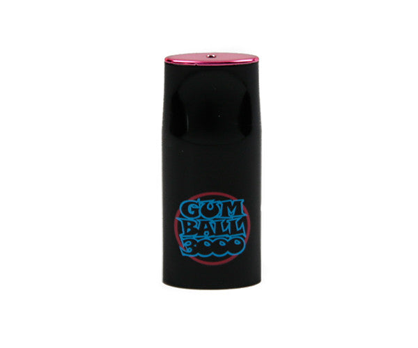 Gumball 3000  'Miami 2 Ibiza' microG Mouthpiece