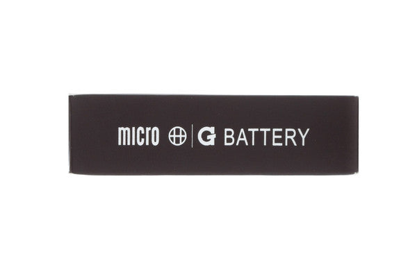 HUF | Original microG Battery™