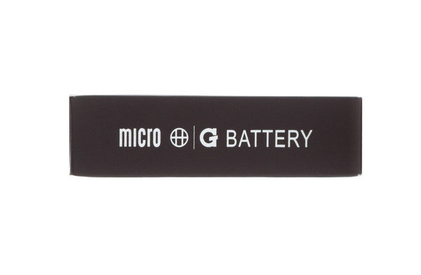 HUF | Original microG Battery