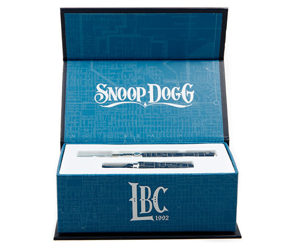 Snoop Dogg | G Pen Ground Material