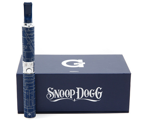 Snoop Dogg | G Pen Ground Material