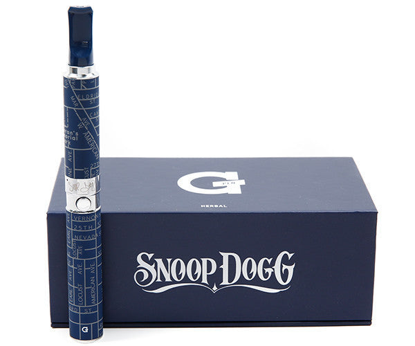 Snoop Dogg | G Pen Ground Material™