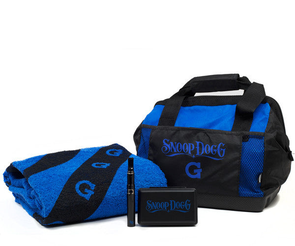 Snoop Dogg | G Pen Travel Bundle™