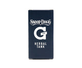 Snoop Dogg | G Pen Herbal Tank™