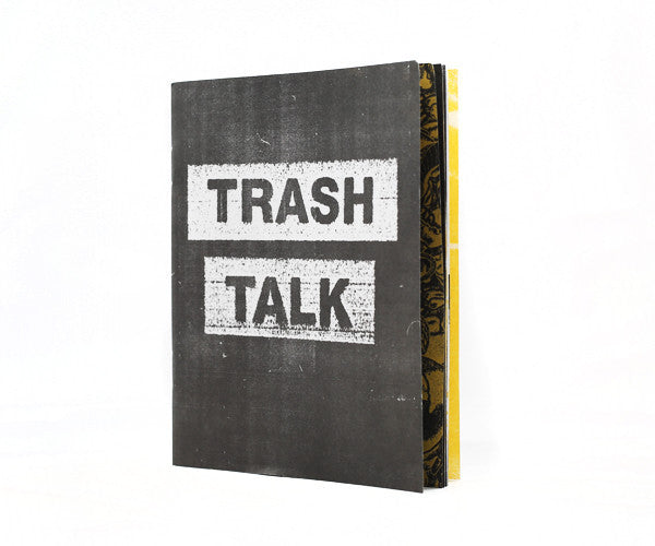 Trash Talk | 'No Peace' microG™