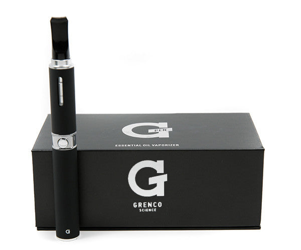 G Pen Essential Oil Vaporizer™