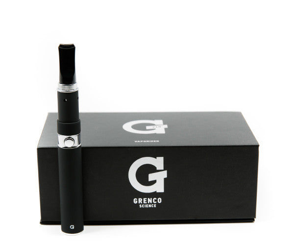 G Pen Vaporizer™