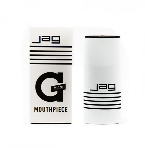 JAG | microG Mouthpiece