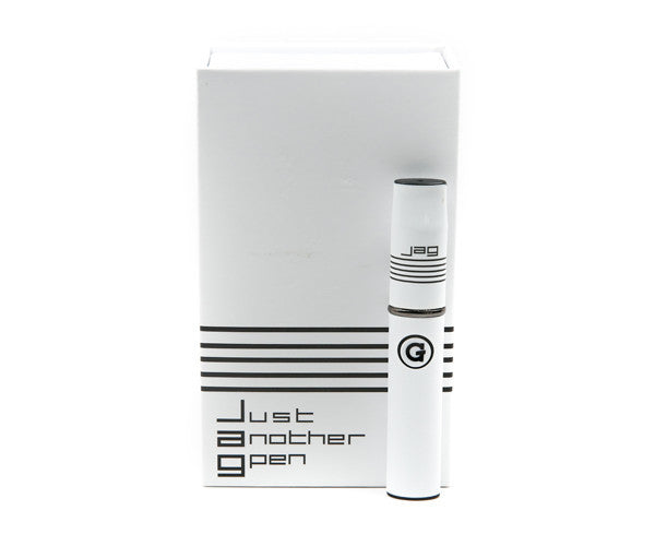 JAG | microG Vaporizer™