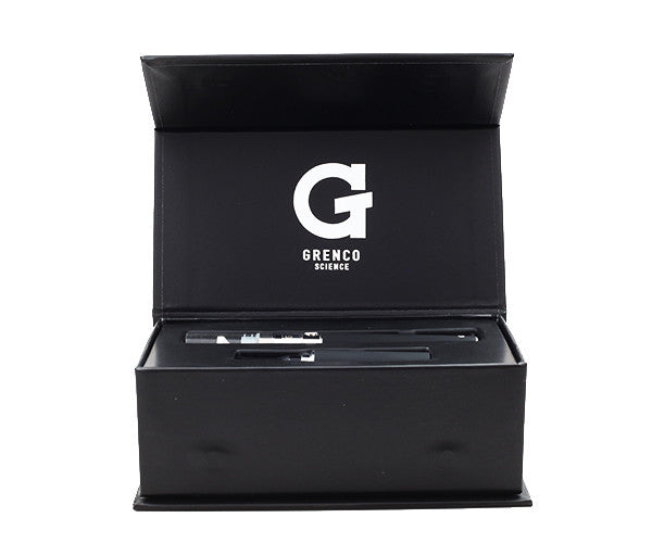 G Pen Ground Material