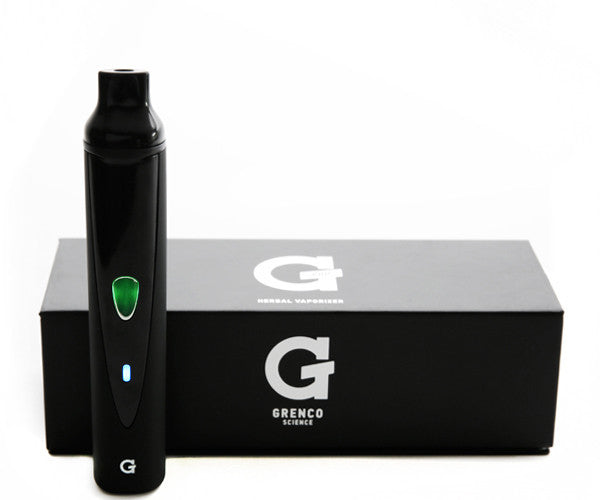 logo g pro herbal vaporizer