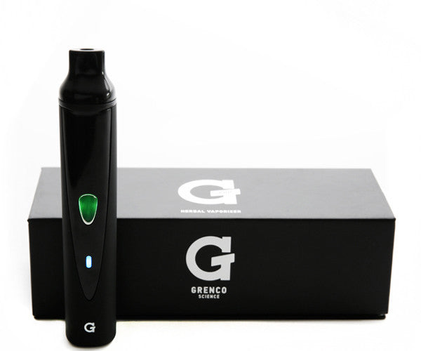 G Pro Vaporizer™