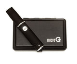 Original microG Travel Case | Complete Set™