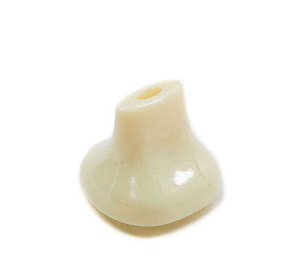 G Pro Mouthpiece - Cream