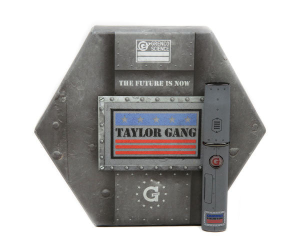 Taylor Gang | microG™