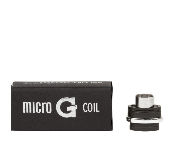 Original microG Coil