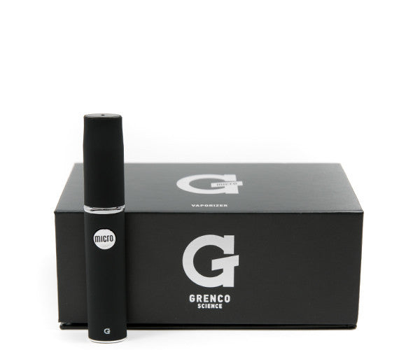 microG Vaporizer™ – Vape Pens & Portable Vaporizers. Official Site of the G  Pen Collection - Grenco Science Europe