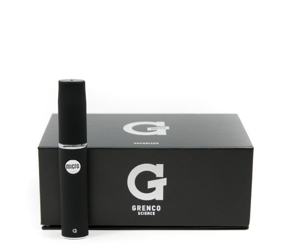 microG Vaporizer™ – Vape Pens & Portable Vaporizers. Official Site