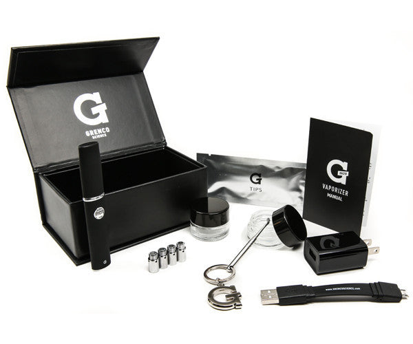 microG Vaporizer™ – Vape Pens & Portable Vaporizers. Official Site