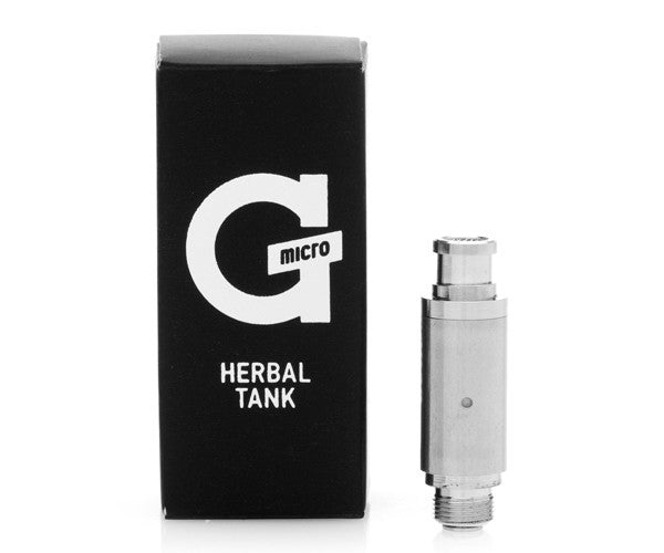 microG Ground Material Tank