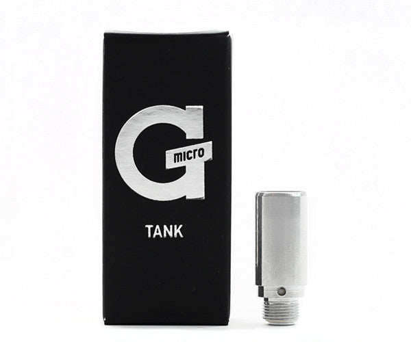 microG Tank™