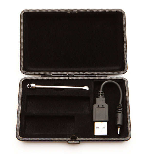 Original microG Travel Case | USB Charger & Tool