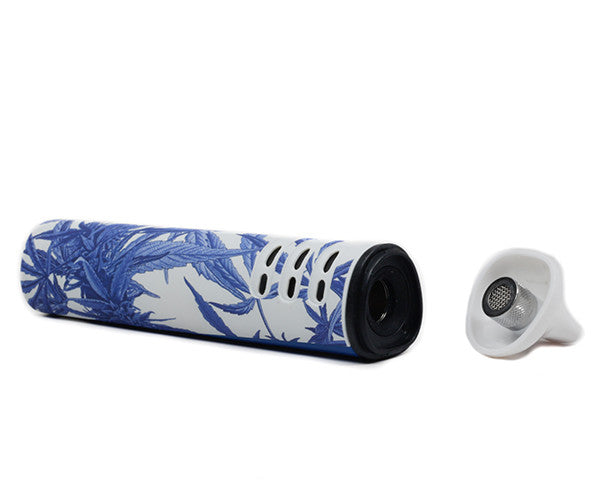 Snoop Dogg | G Pro Herbal Vaporizer™