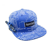 Snoop Dogg | Official x G Snapback