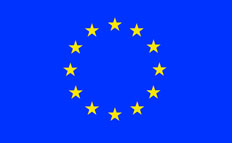 European Union Flag