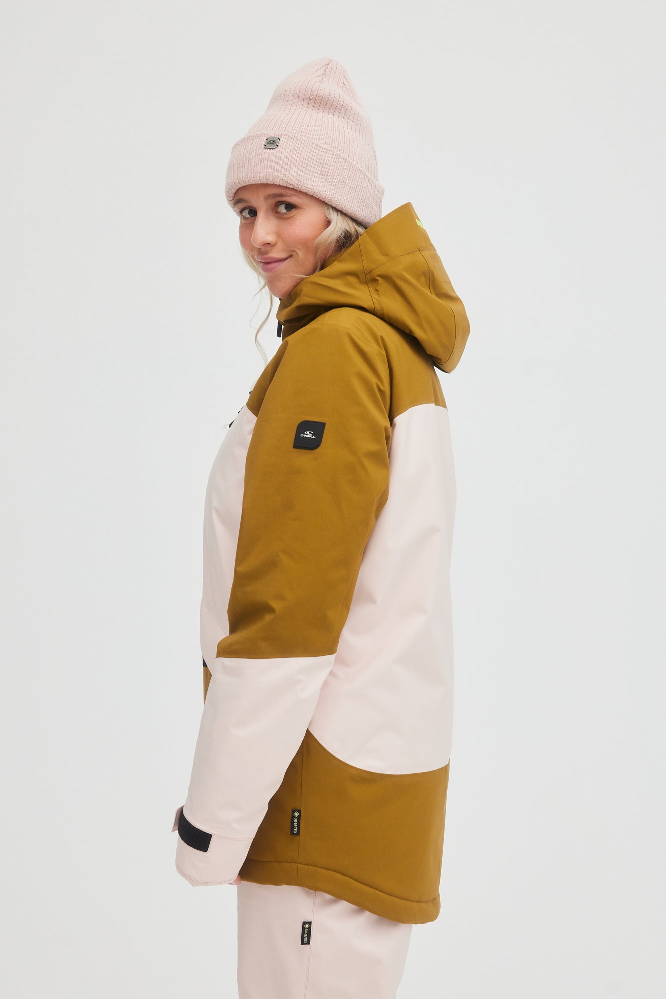 GORE-TEX INSULATED JACKET – O'NEILL