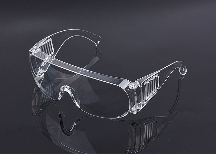 Schutzbrille Sicherheitsbrille Staub UV Arbeitsschutzbrille Gesichtschutz Neu 