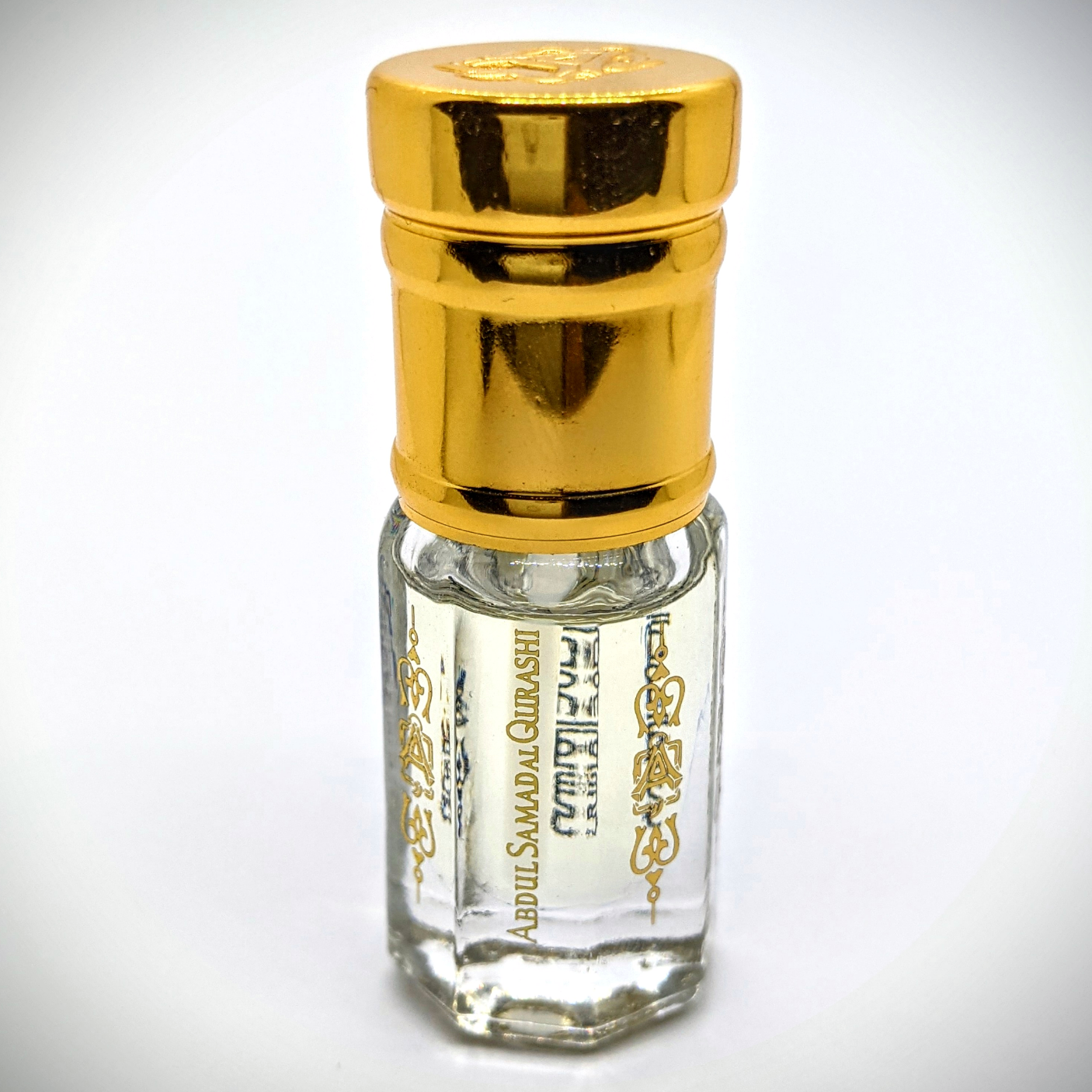 Zahrat Alkhaleej Abdul Samad Perfum oil