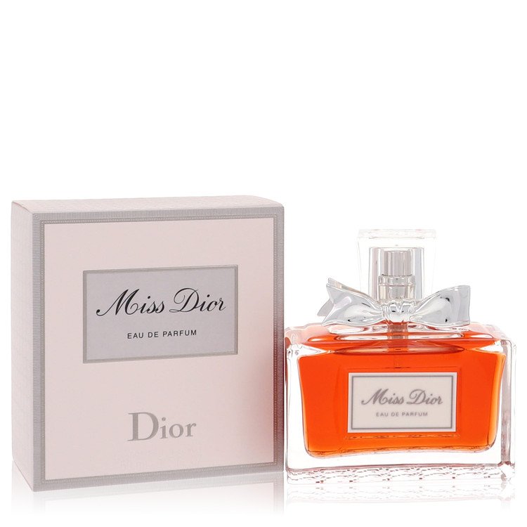 Miss Dior (Miss Dior Cherie) Christian Dior De Parfum Spray –