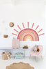Rainbow decal pack - Several colors